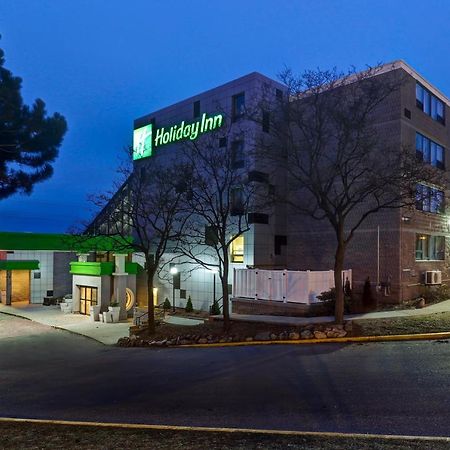 Holiday Inn Guelph Hotel & Conference Centre, An Ihg Hotel Bagian luar foto