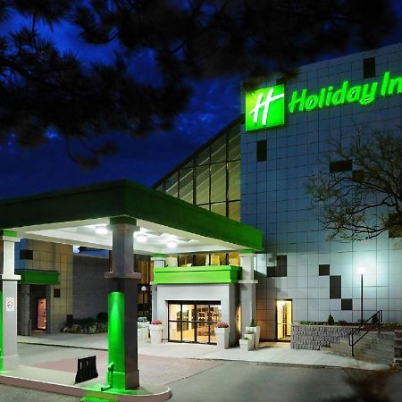 Holiday Inn Guelph Hotel & Conference Centre, An Ihg Hotel Bagian luar foto