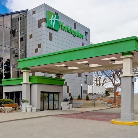 Holiday Inn Guelph Hotel & Conference Centre, An Ihg Hotel Bagian luar foto