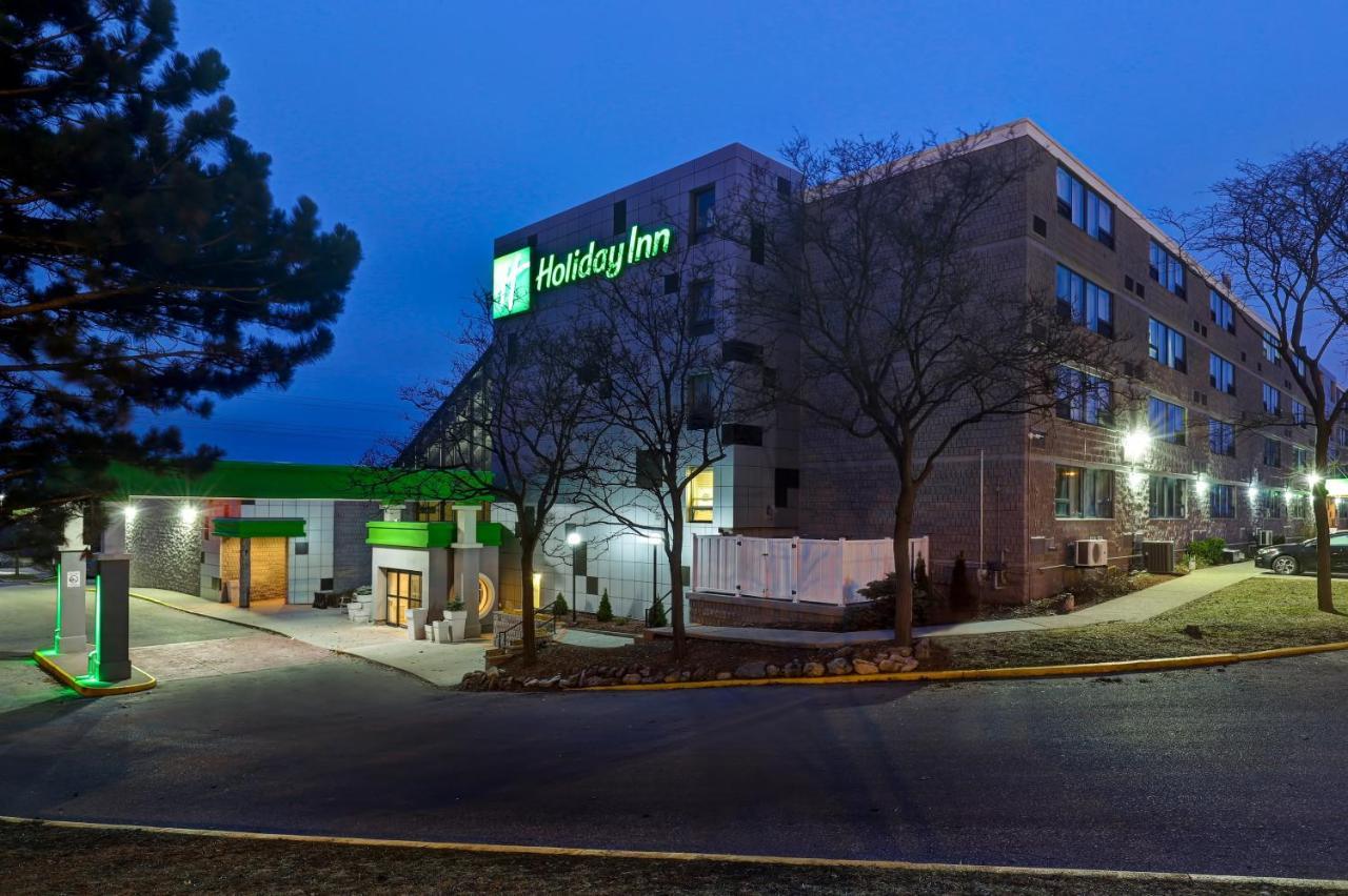 Holiday Inn Guelph Hotel & Conference Centre, An Ihg Hotel Bagian luar foto