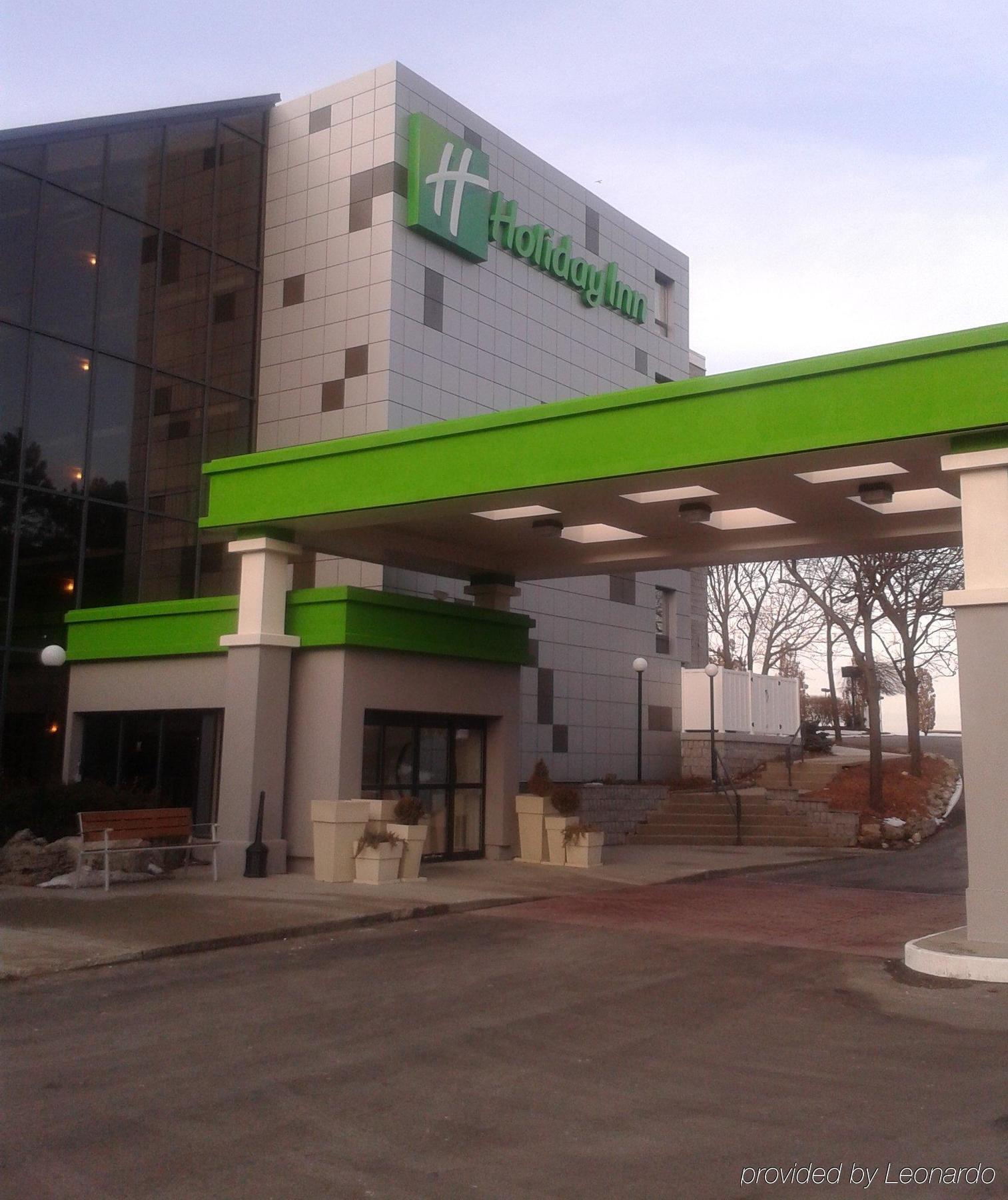Holiday Inn Guelph Hotel & Conference Centre, An Ihg Hotel Bagian luar foto