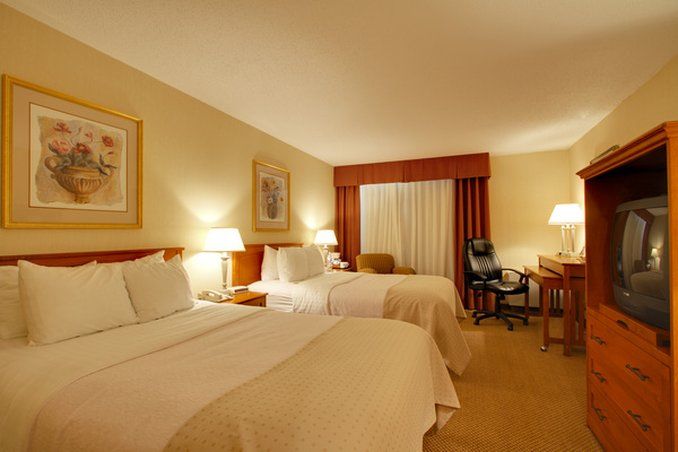 Holiday Inn Guelph Hotel & Conference Centre, An Ihg Hotel Ruang foto