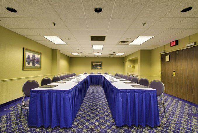 Holiday Inn Guelph Hotel & Conference Centre, An Ihg Hotel Bisnis foto