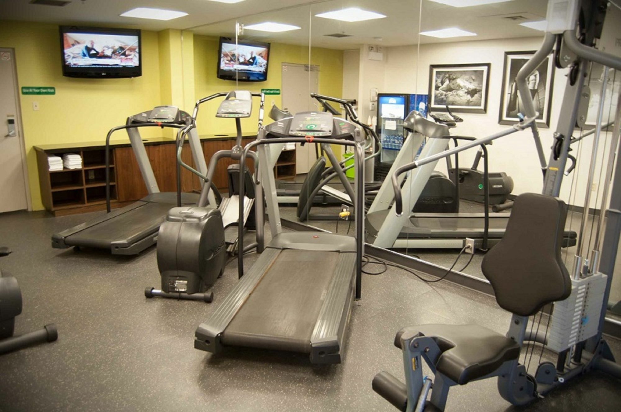 Holiday Inn Guelph Hotel & Conference Centre, An Ihg Hotel Bagian luar foto