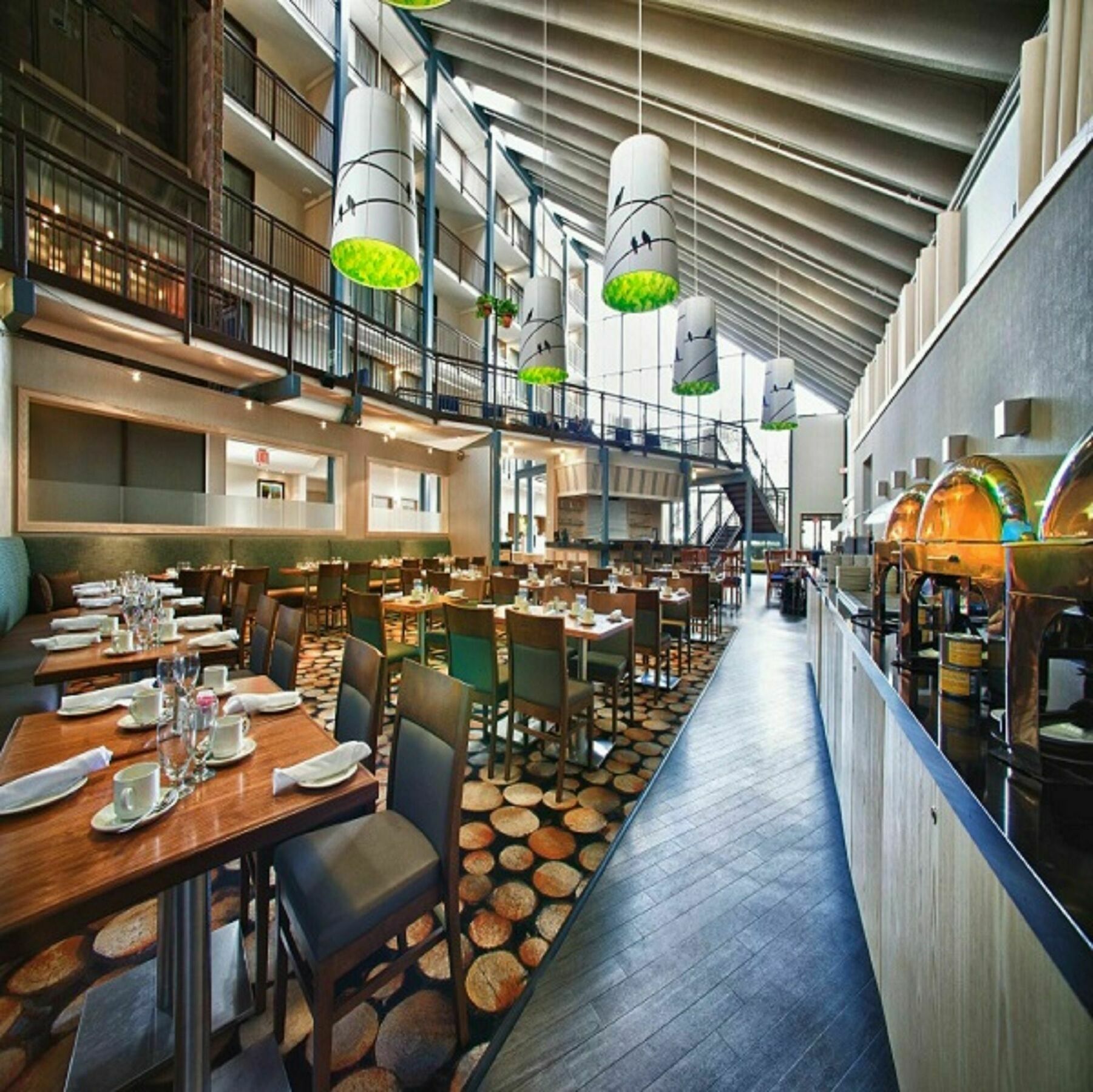 Holiday Inn Guelph Hotel & Conference Centre, An Ihg Hotel Bagian luar foto