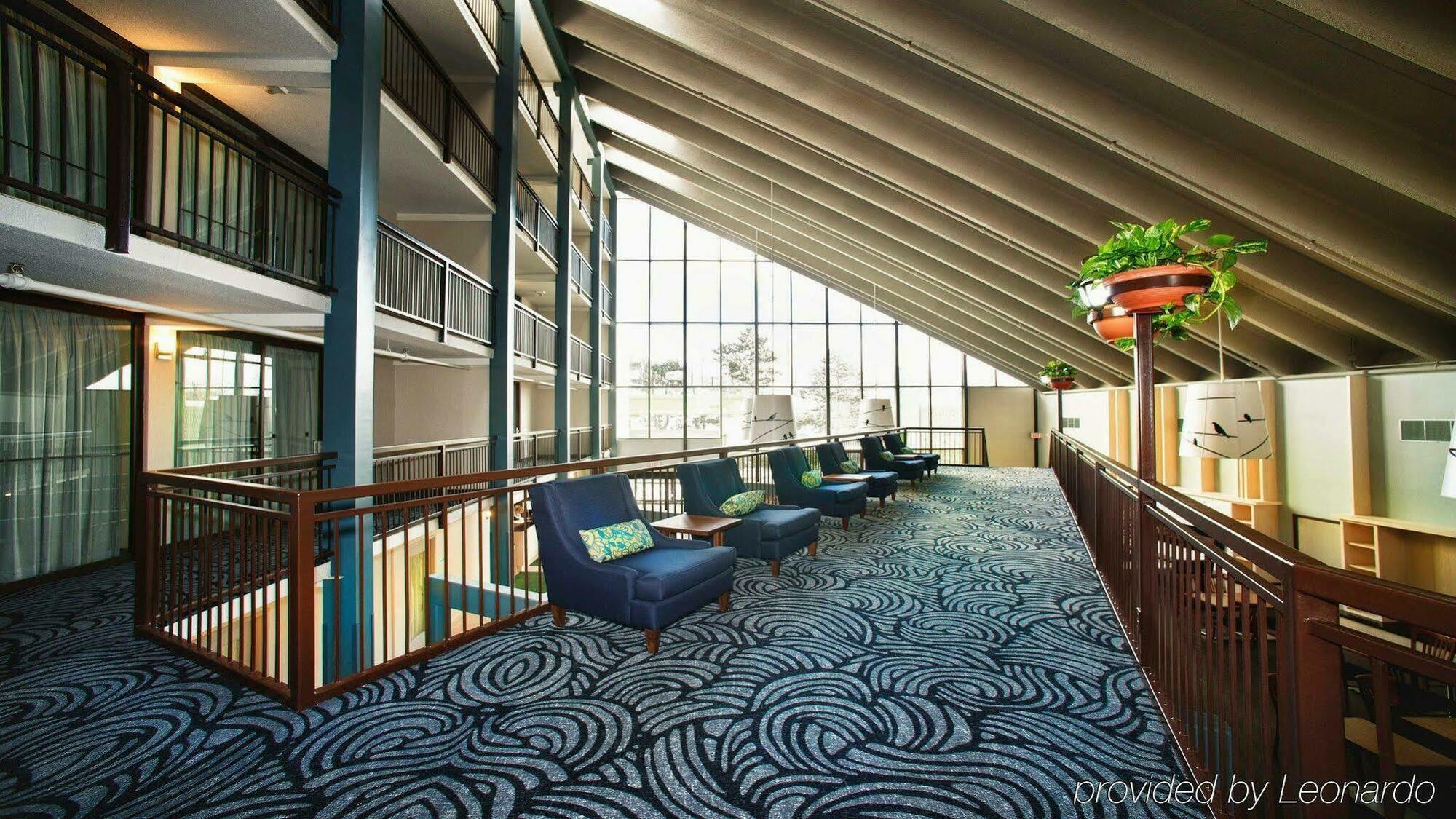 Holiday Inn Guelph Hotel & Conference Centre, An Ihg Hotel Bagian luar foto