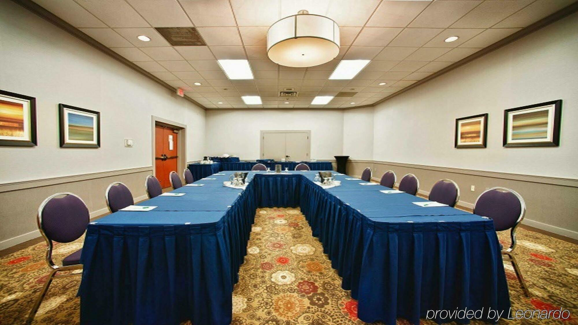 Holiday Inn Guelph Hotel & Conference Centre, An Ihg Hotel Bagian luar foto