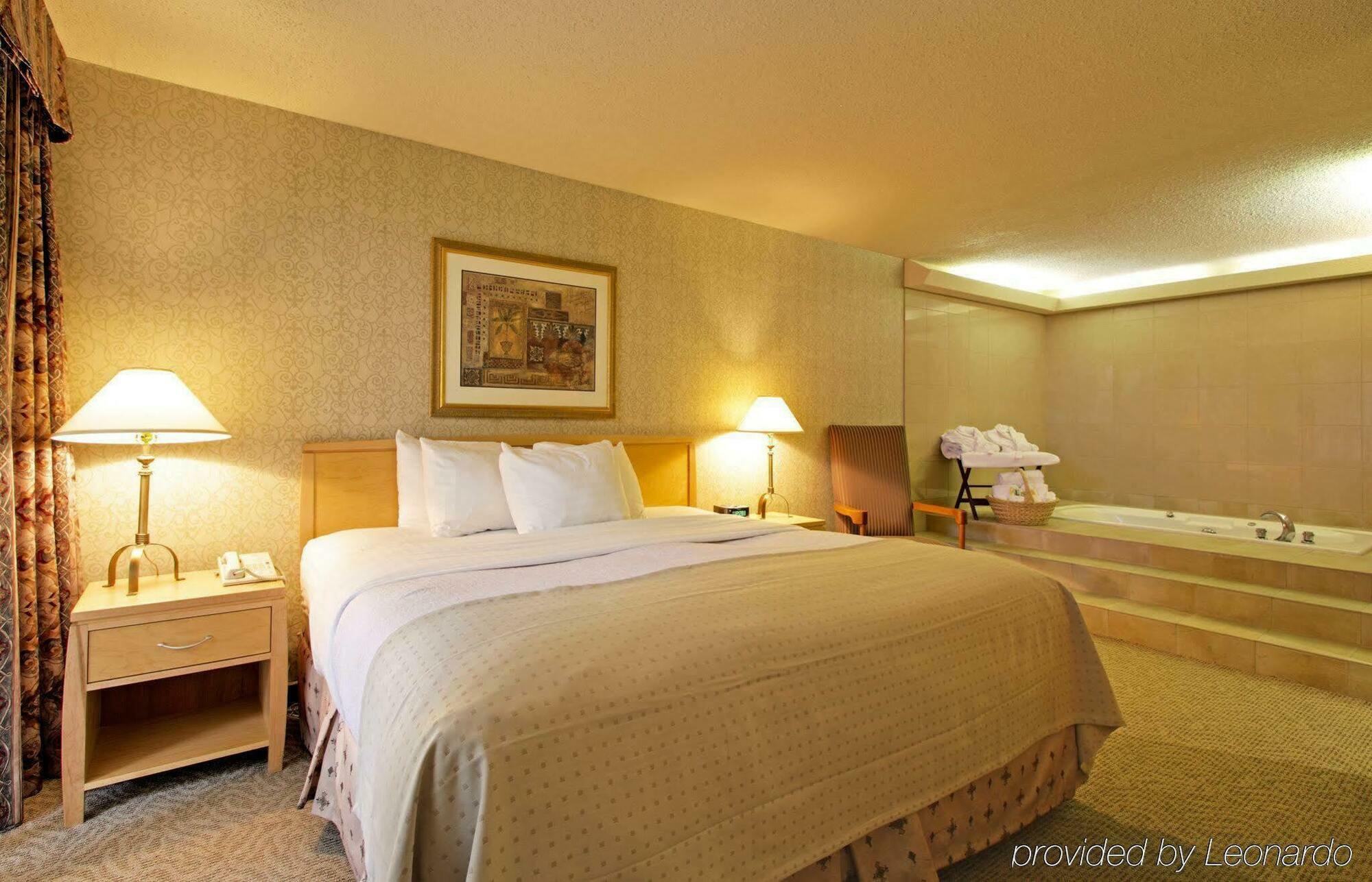 Holiday Inn Guelph Hotel & Conference Centre, An Ihg Hotel Ruang foto