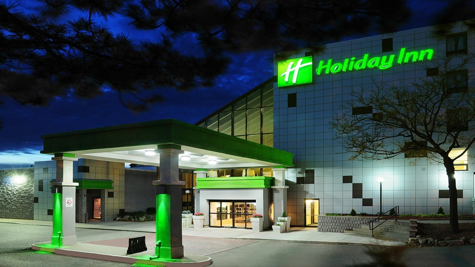 Holiday Inn Guelph Hotel & Conference Centre, An Ihg Hotel Bagian luar foto