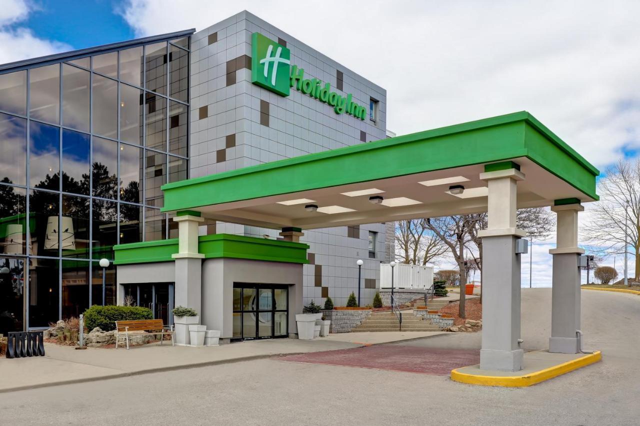 Holiday Inn Guelph Hotel & Conference Centre, An Ihg Hotel Bagian luar foto