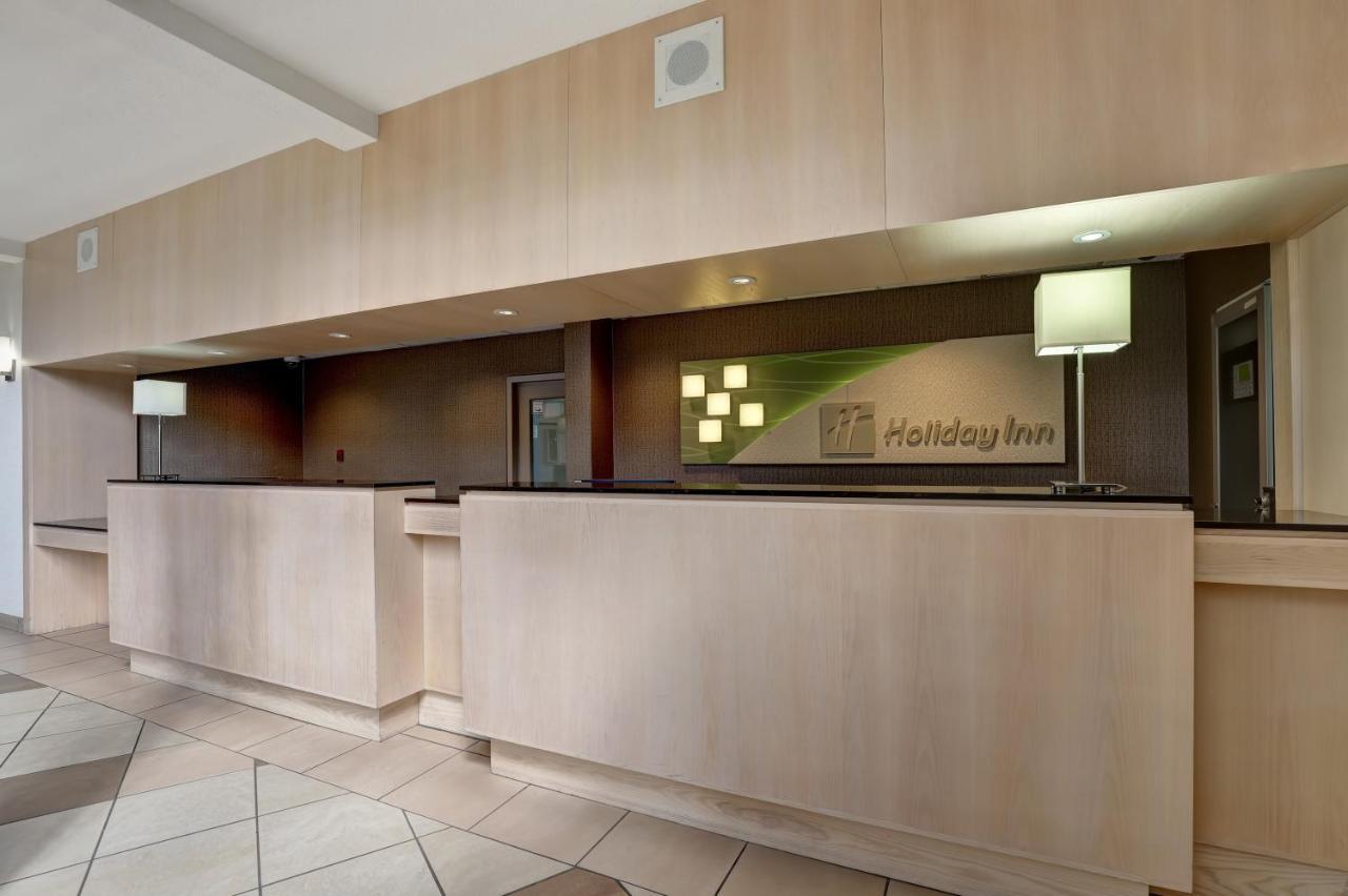Holiday Inn Guelph Hotel & Conference Centre, An Ihg Hotel Bagian luar foto