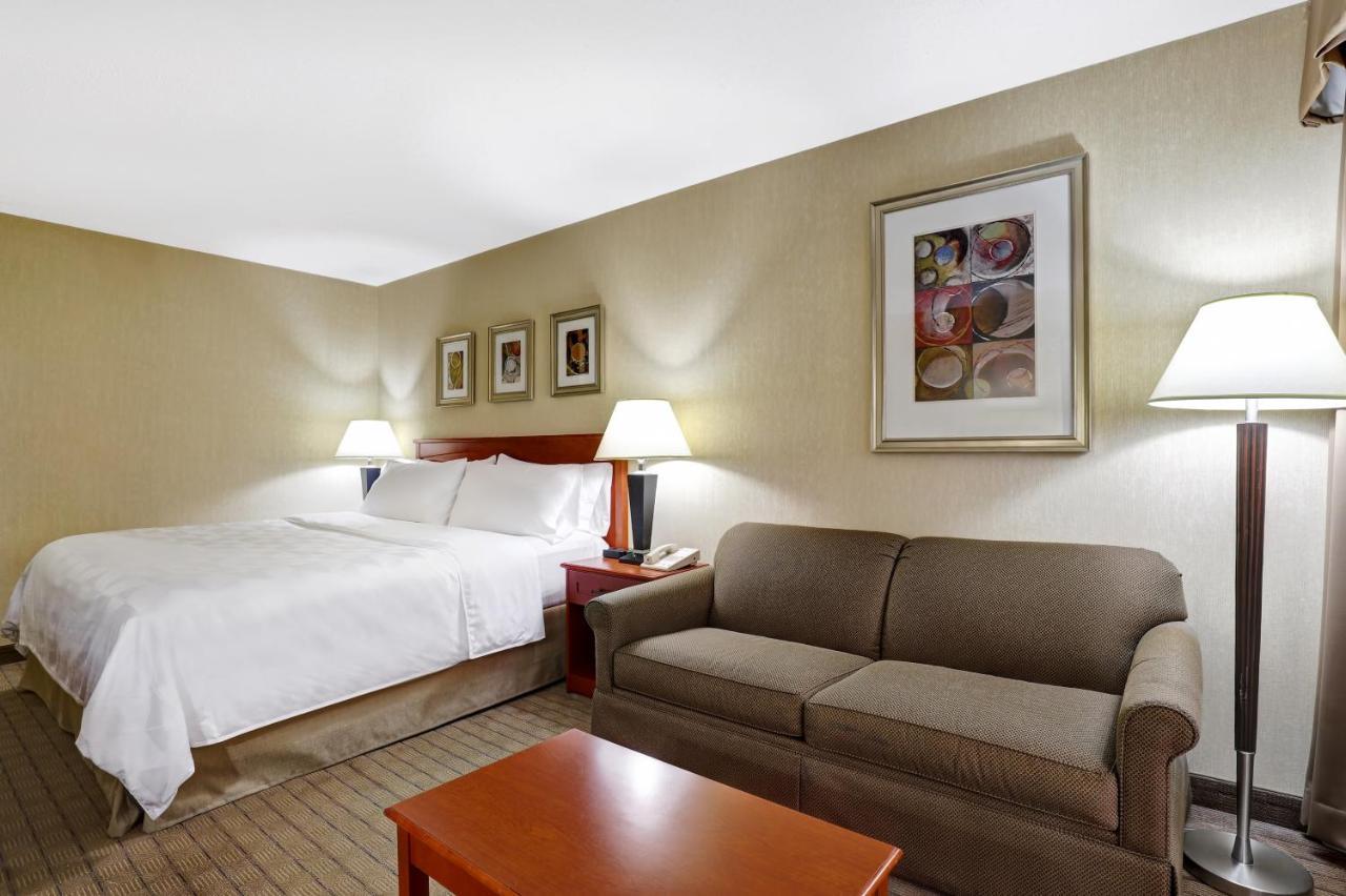 Holiday Inn Guelph Hotel & Conference Centre, An Ihg Hotel Bagian luar foto