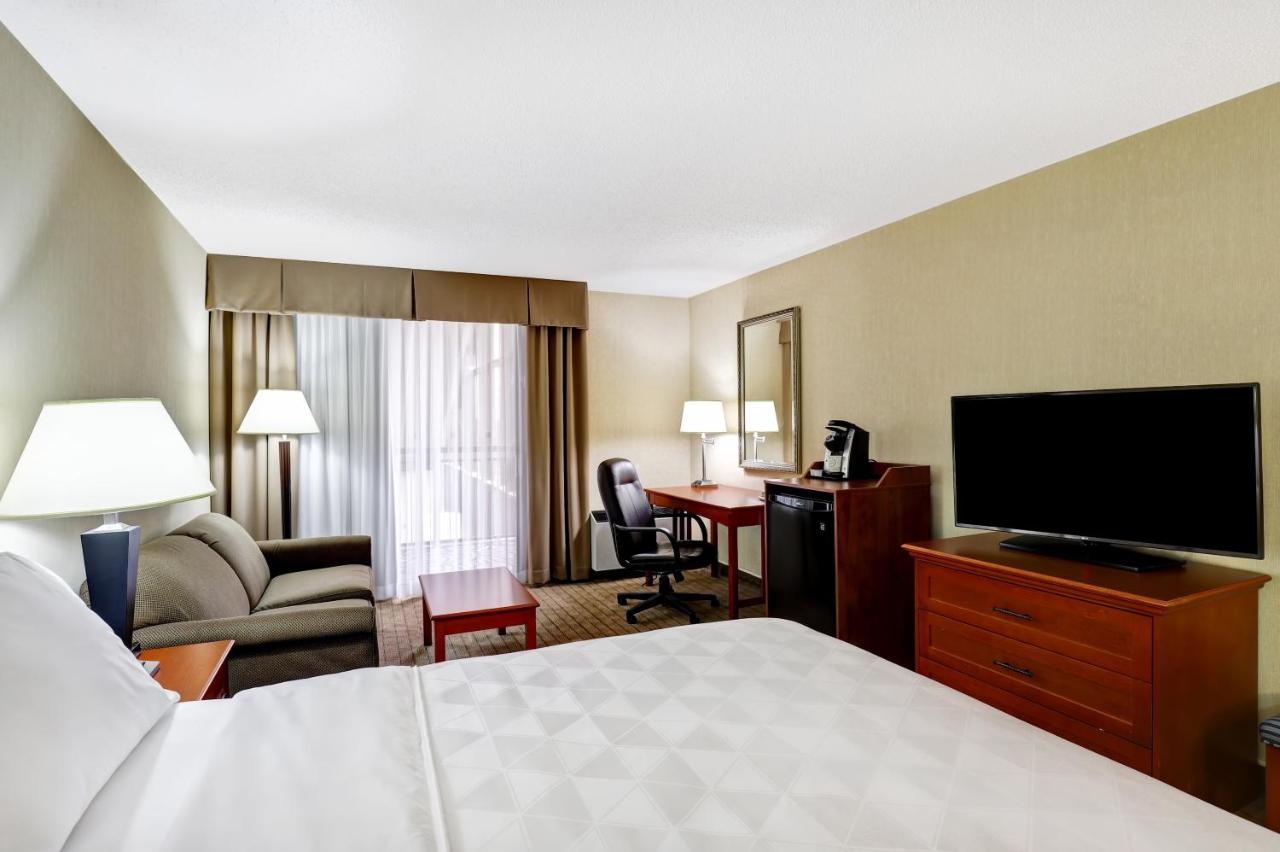 Holiday Inn Guelph Hotel & Conference Centre, An Ihg Hotel Ruang foto